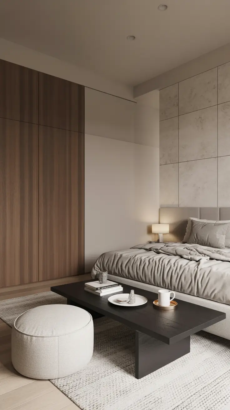 Table Ideas for Bedroom 2026: Stylish Dressing, Study & Accent Tables