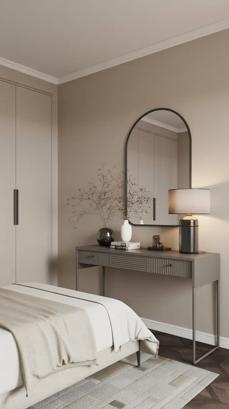 Table Ideas for Bedroom 2026: Stylish Dressing, Study & Accent Tables