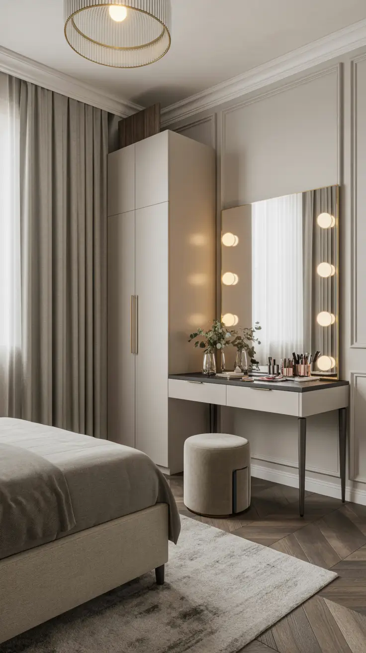 Table Ideas for Bedroom 2026: Stylish Dressing, Study & Accent Tables