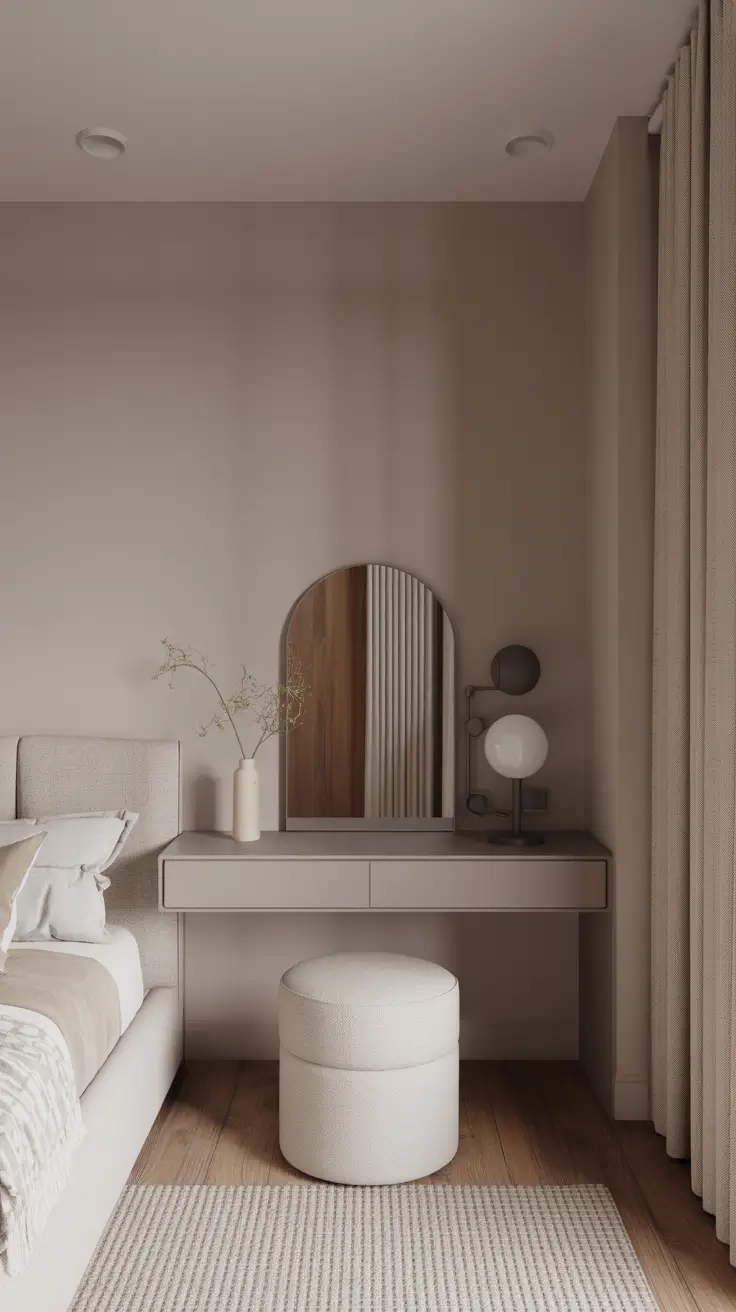 Table Ideas for Bedroom 2026: Stylish Dressing, Study & Accent Tables