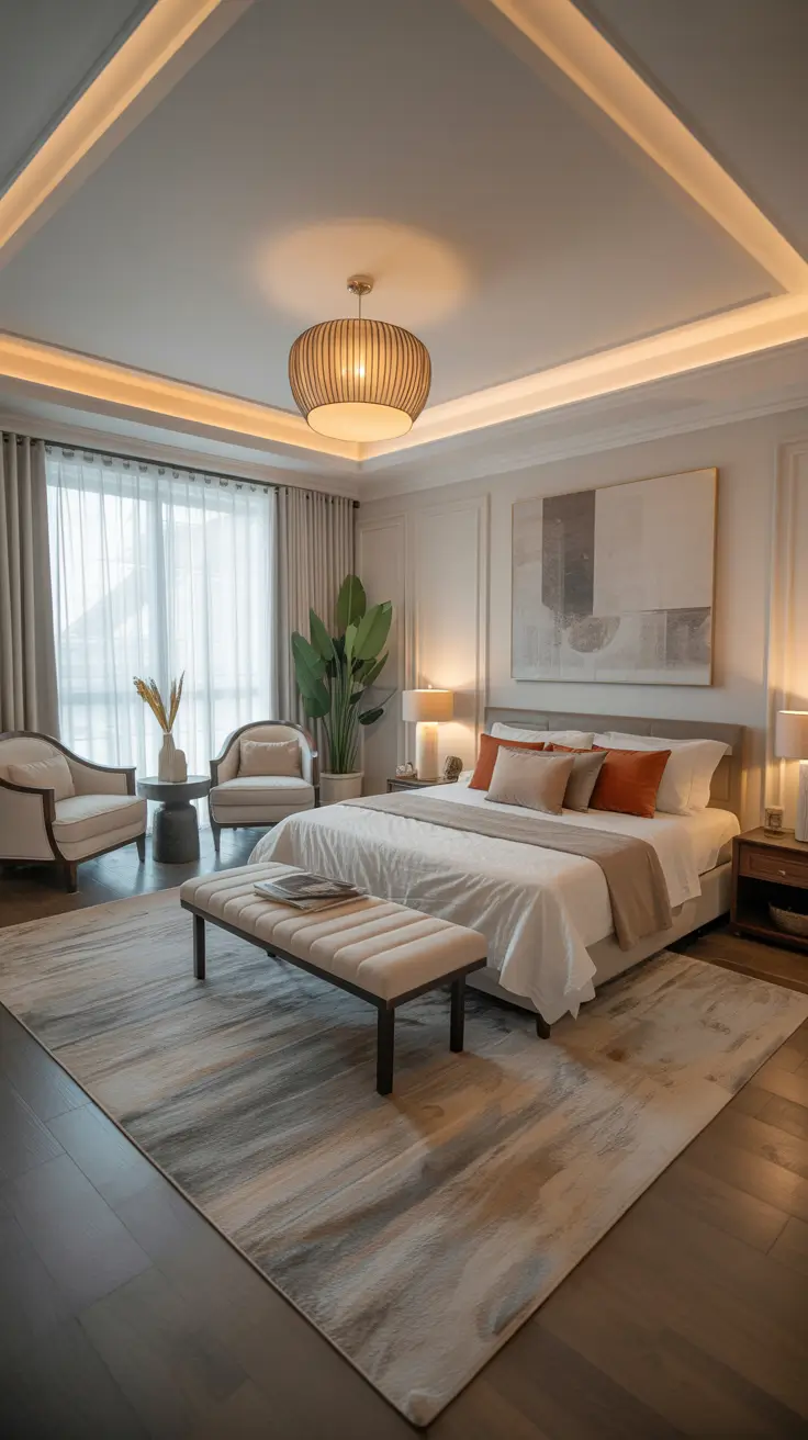 Table Ideas for Bedroom 2026: Stylish Dressing, Study & Accent Tables