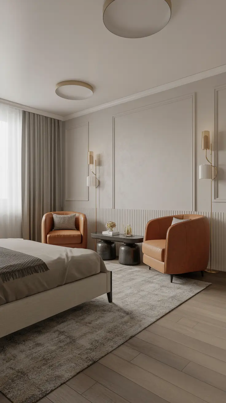 Table Ideas for Bedroom 2026: Stylish Dressing, Study & Accent Tables