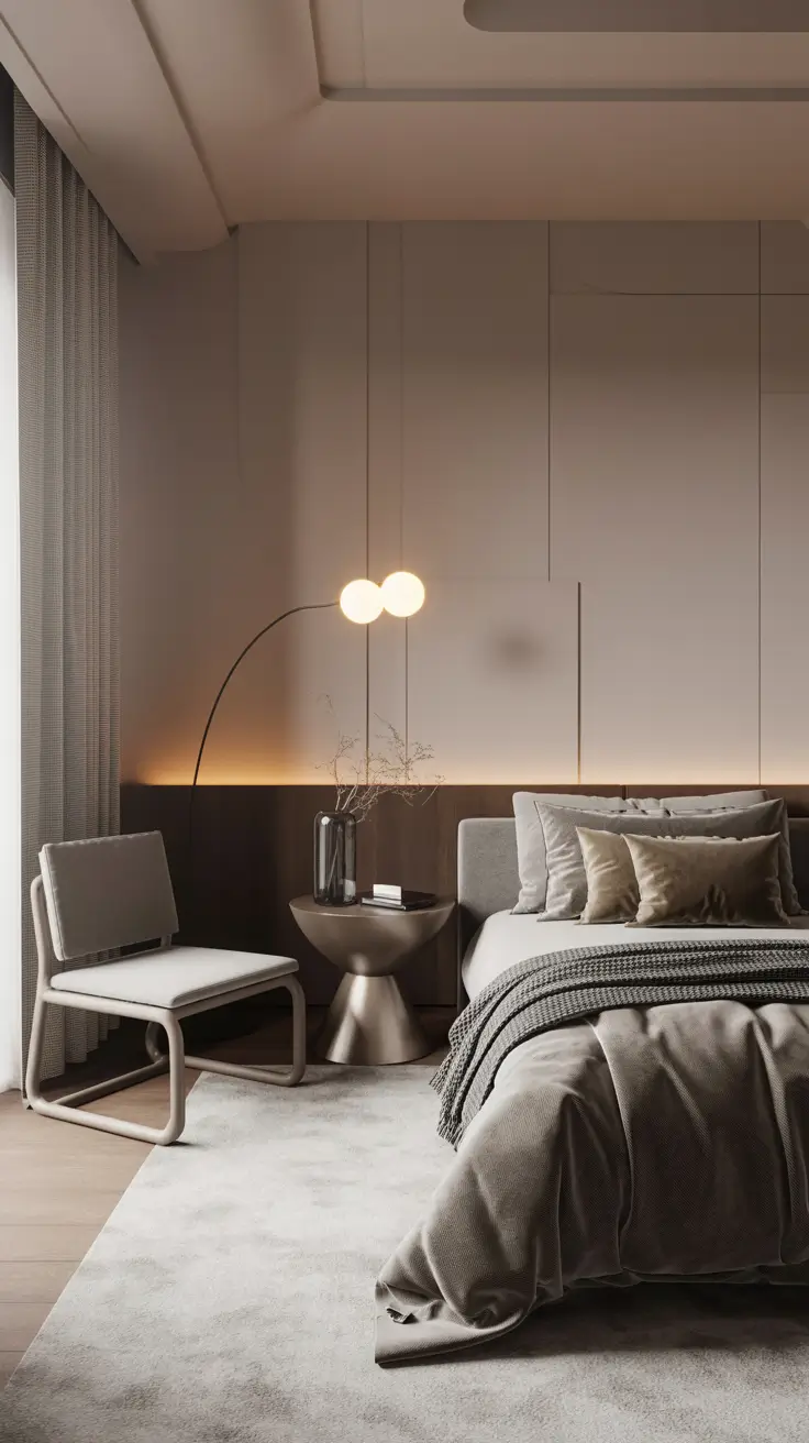 Table Ideas for Bedroom 2026: Stylish Dressing, Study & Accent Tables