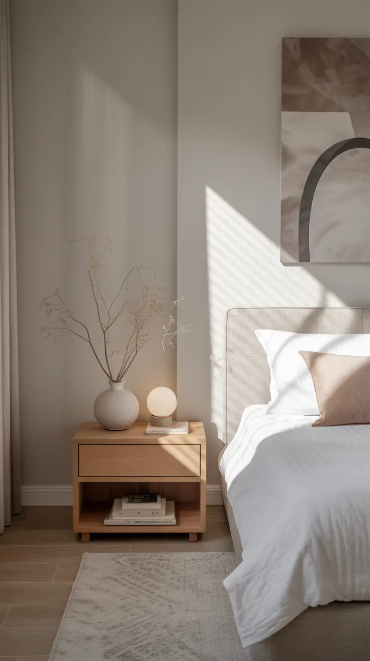 Table Ideas for Bedroom 2026: Stylish Dressing, Study & Accent Tables