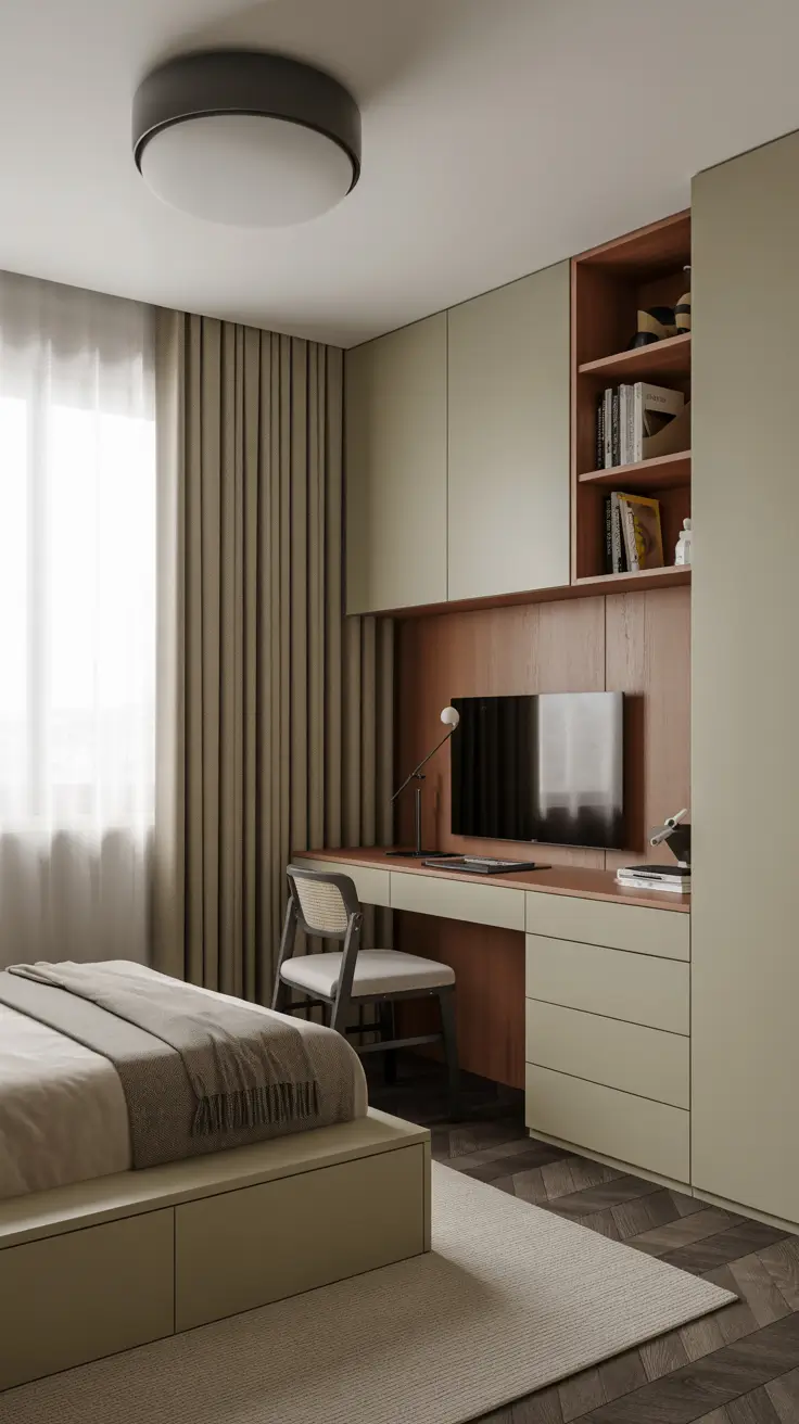 Table Ideas for Bedroom 2026: Stylish Dressing, Study & Accent Tables