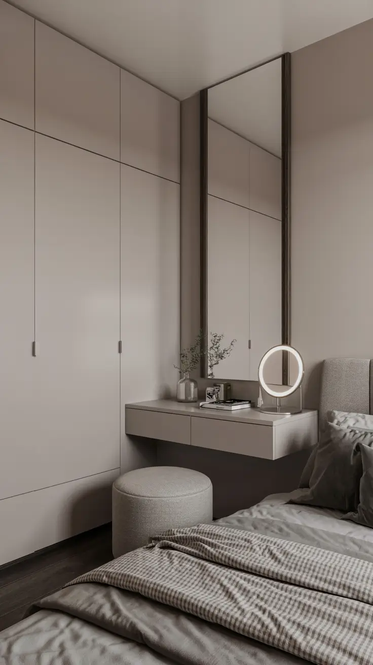 Table Ideas for Bedroom 2026: Stylish Dressing, Study & Accent Tables