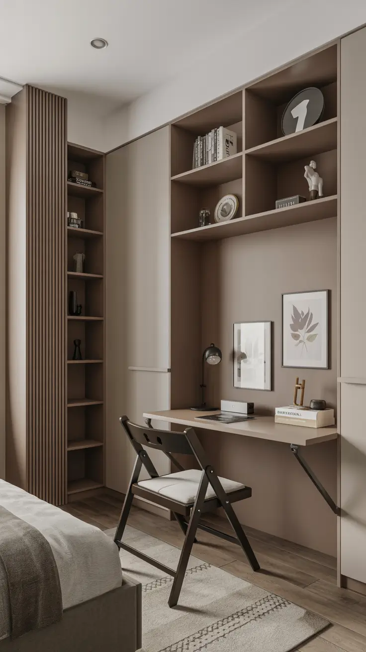 Table Ideas for Bedroom 2026: Stylish Dressing, Study & Accent Tables