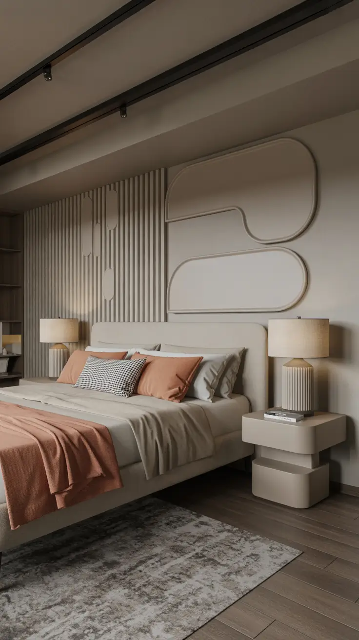 Table Ideas for Bedroom 2026: Stylish Dressing, Study & Accent Tables