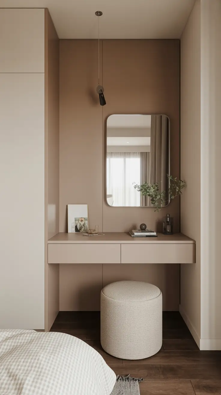 Table Ideas for Bedroom 2026: Stylish Dressing, Study & Accent Tables