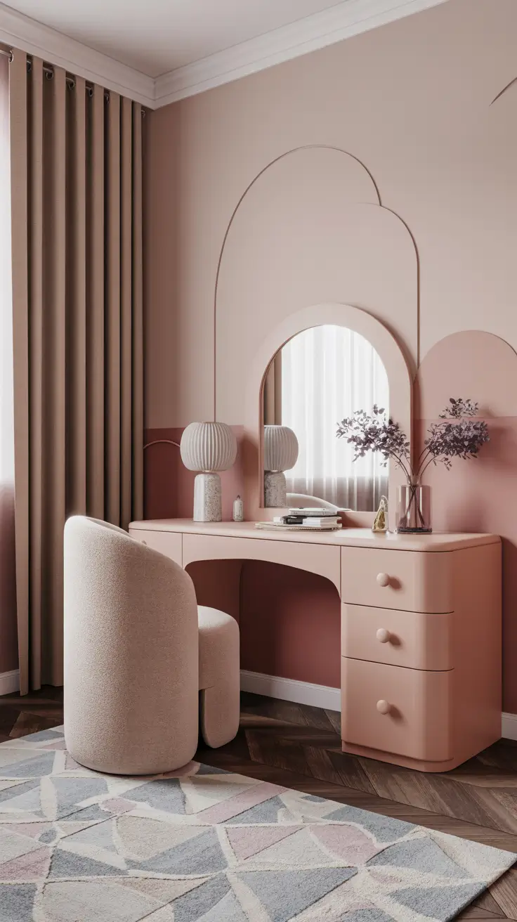 Table Ideas for Bedroom 2026: Stylish Dressing, Study & Accent Tables