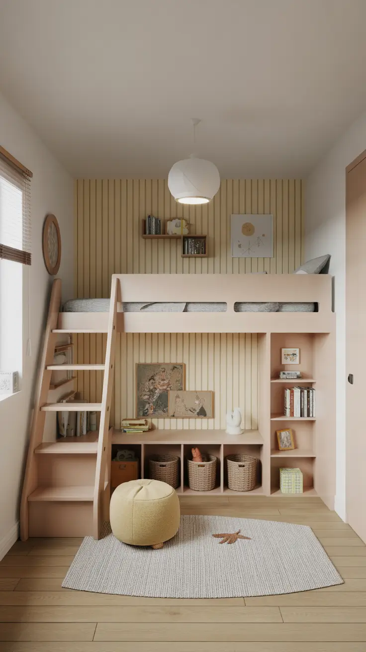 Tiny Bedroom Design 2026 Ideas for Small, Cozy & Space-Saving Interiors