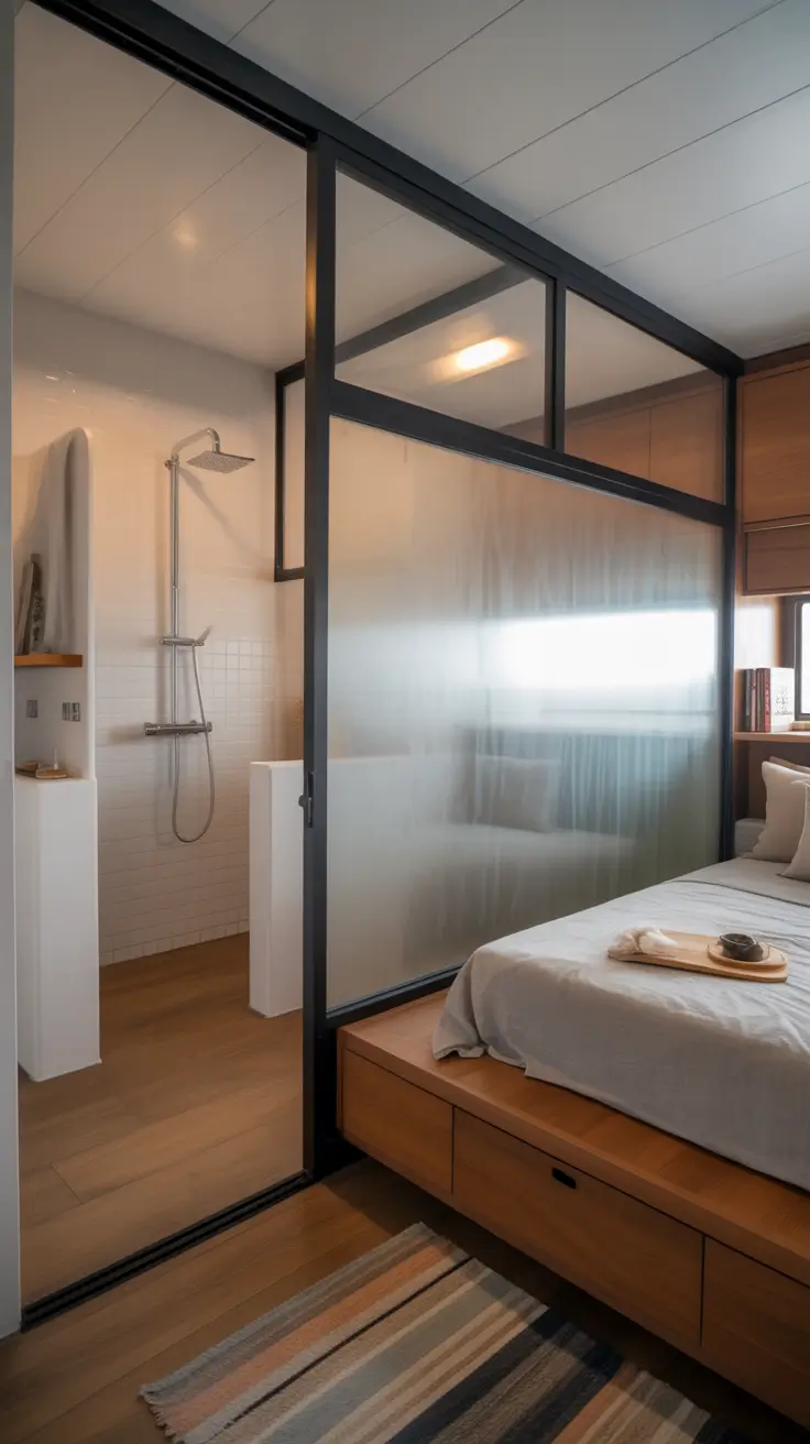 Tiny Bedroom Design 2026 Ideas for Small, Cozy & Space-Saving Interiors