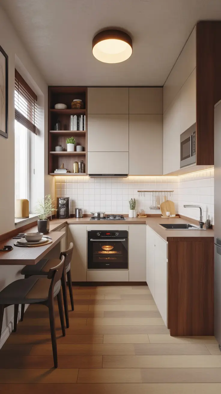 Tiny Living Room Design 2026 Ideas for Modern Small Spaces