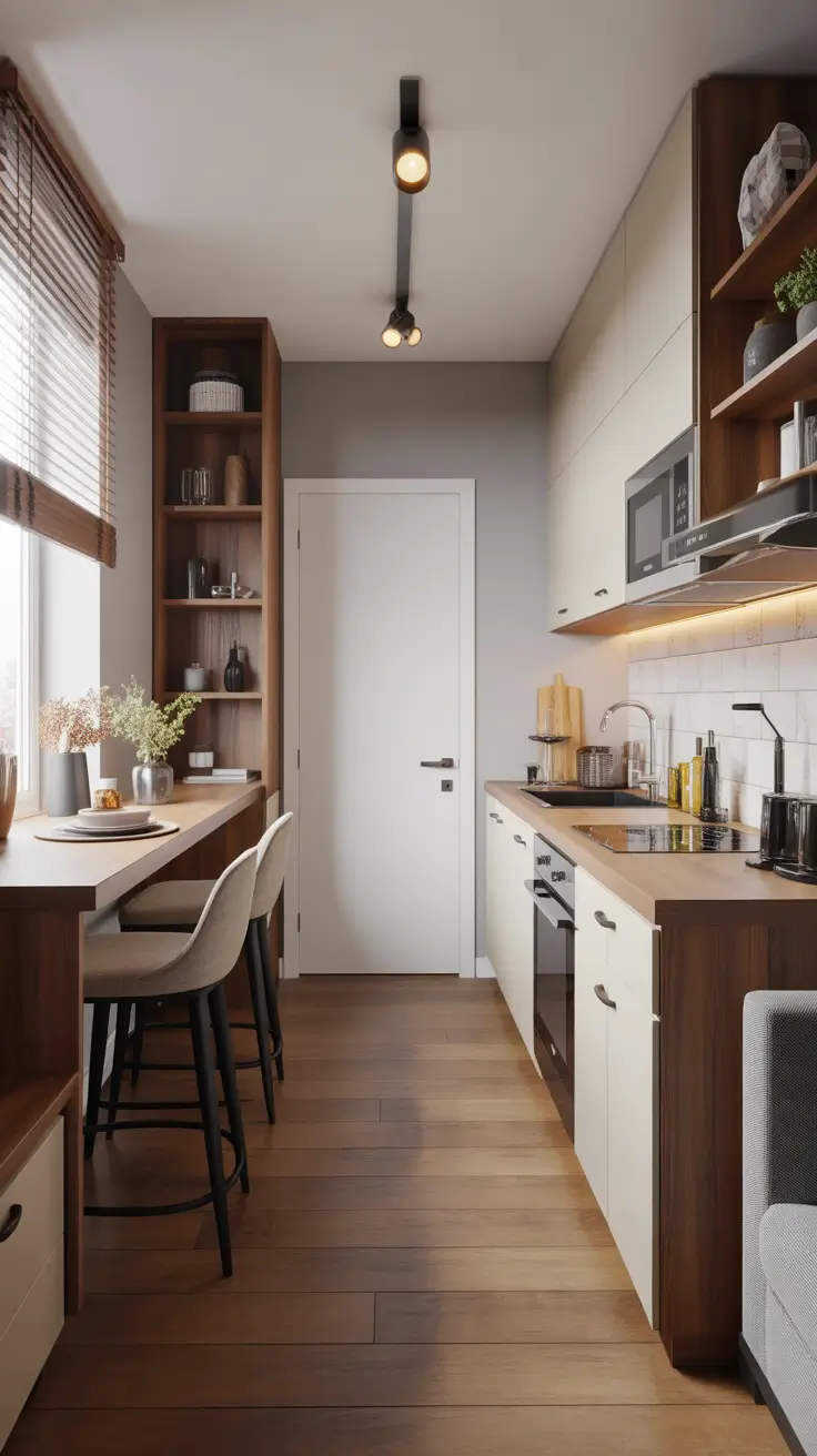 Tiny Living Room Design 2026 Ideas for Modern Small Spaces