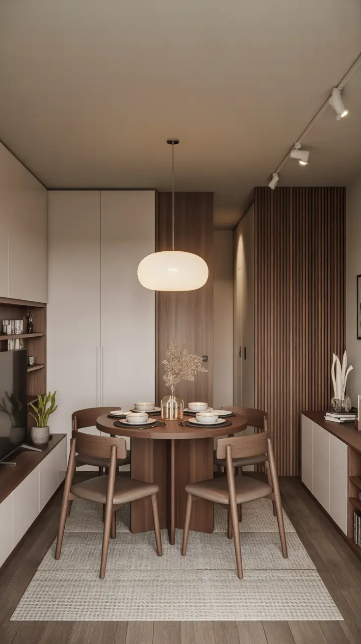 Tiny Living Room Design 2026 Ideas for Modern Small Spaces