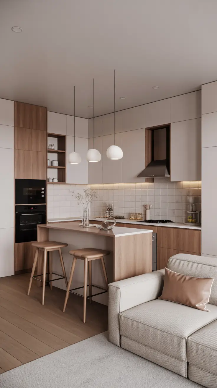 Tiny Living Room Design 2026 Ideas for Modern Small Spaces