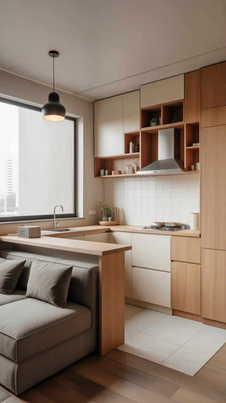 Tiny Living Room Design 2026 Ideas for Modern Small Spaces