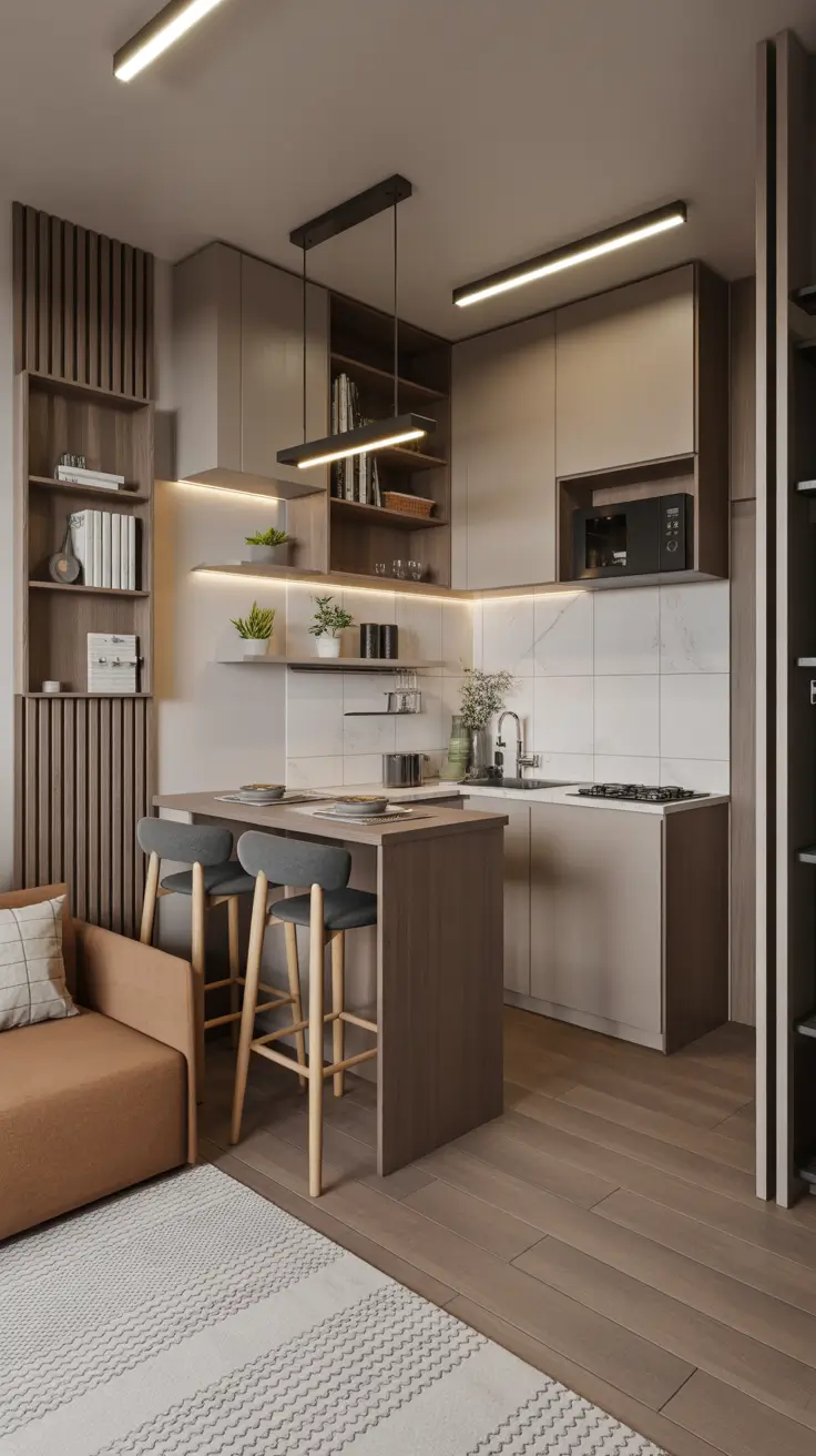 Tiny Living Room Design 2026 Ideas for Modern Small Spaces