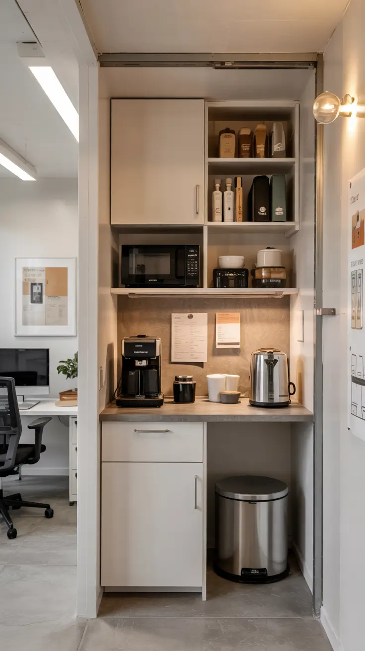 Tiny Pantry Design 2026: Smart Ideas, Layouts & Space-Saving Organization