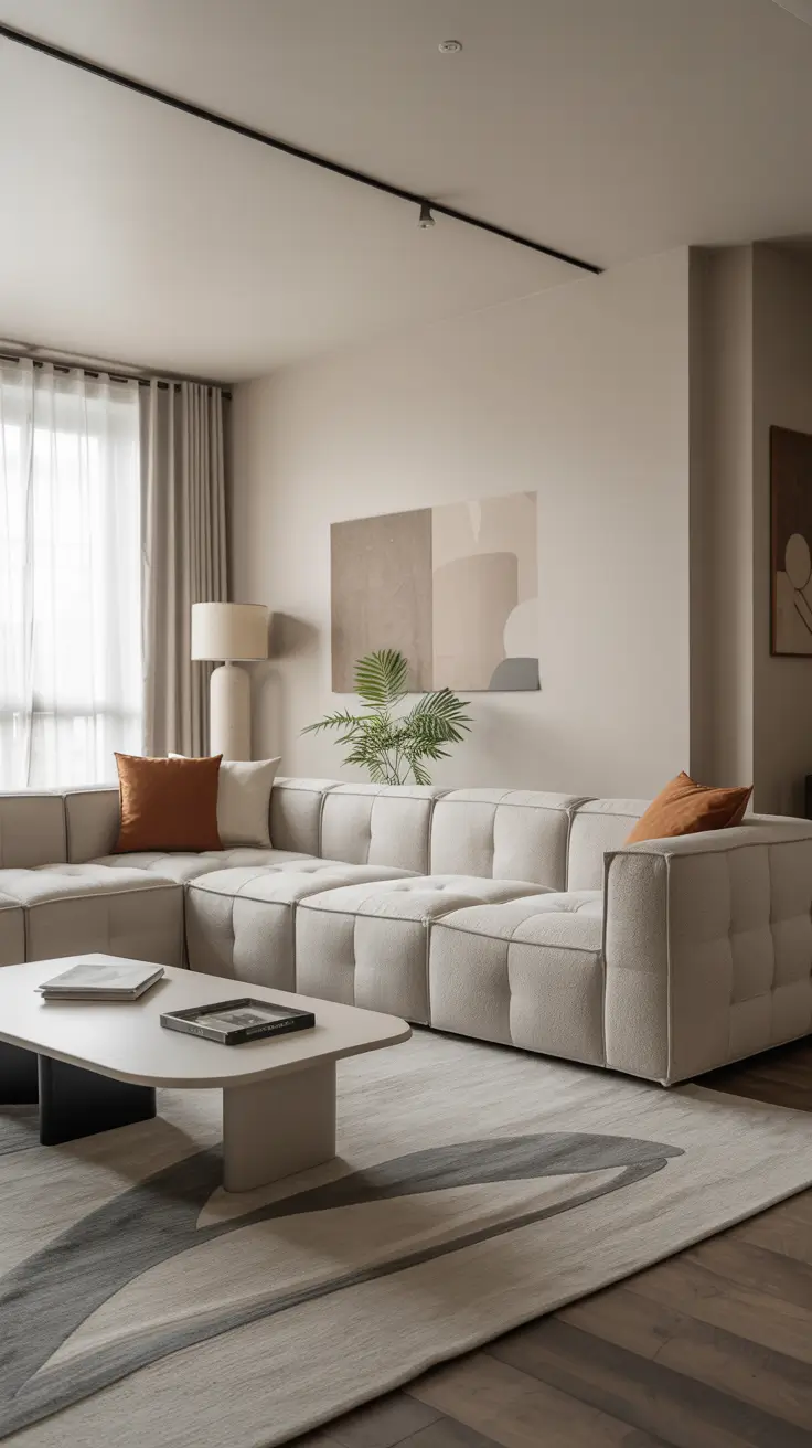 Trendy Sofa Ideas for 2026: New Colors, Designs & Living Room Styles