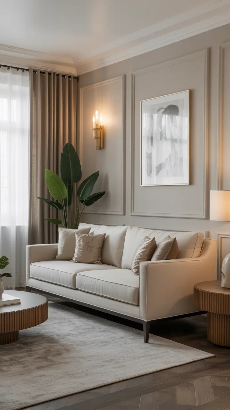 Trendy Sofa Ideas for 2026: New Colors, Designs & Living Room Styles