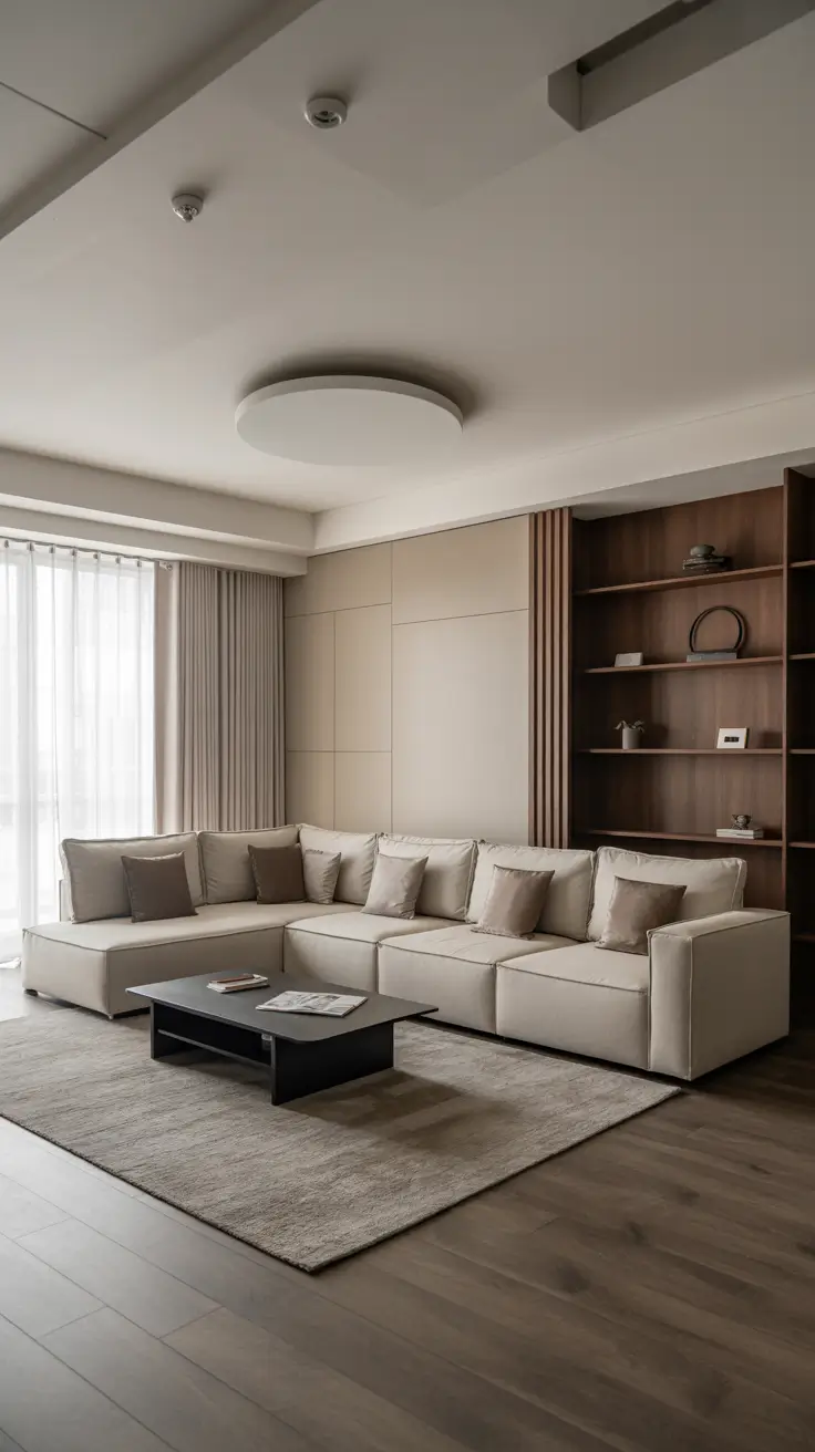 Trendy Sofa Ideas for 2026: New Colors, Designs & Living Room Styles