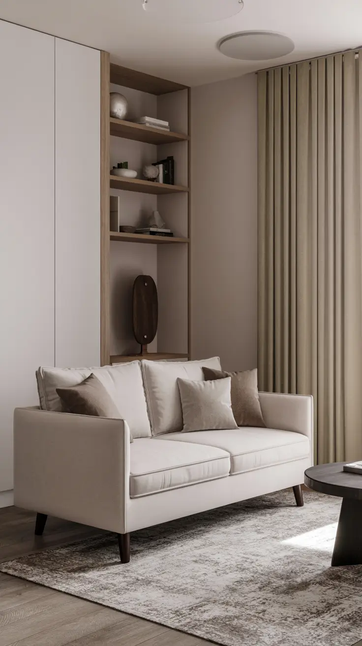 Trendy Sofa Ideas for 2026: New Colors, Designs & Living Room Styles