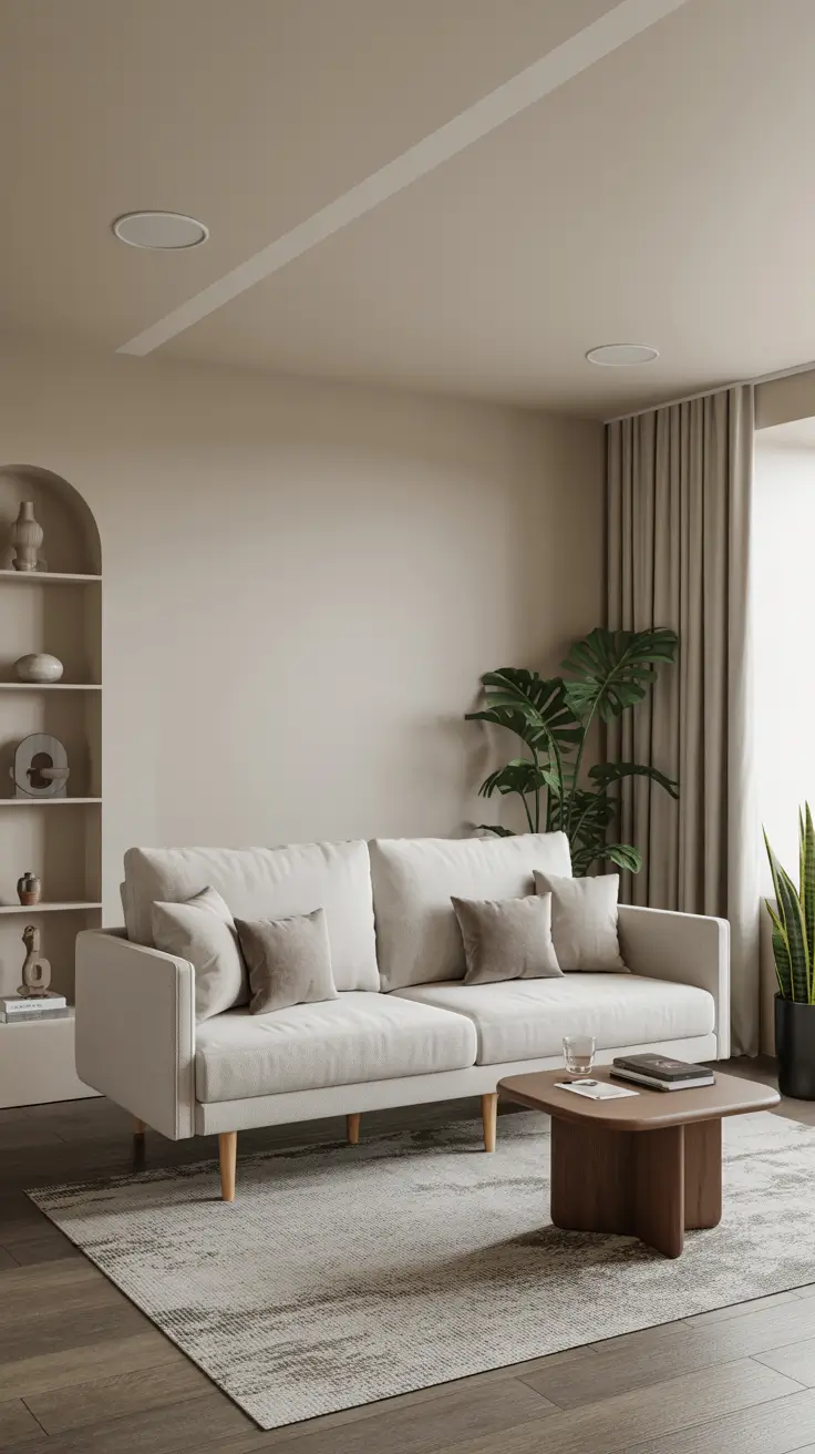 Trendy Sofa Ideas for 2026: New Colors, Designs & Living Room Styles