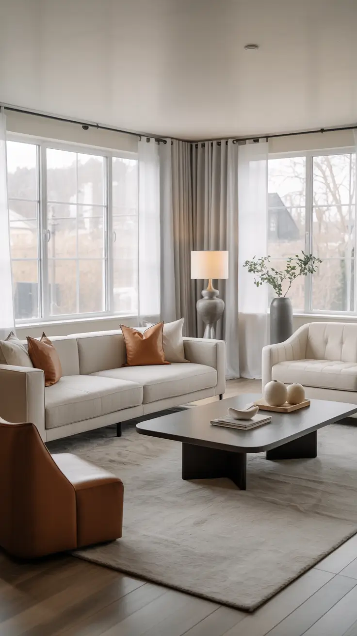 Trendy Sofa Ideas for 2026: New Colors, Designs & Living Room Styles