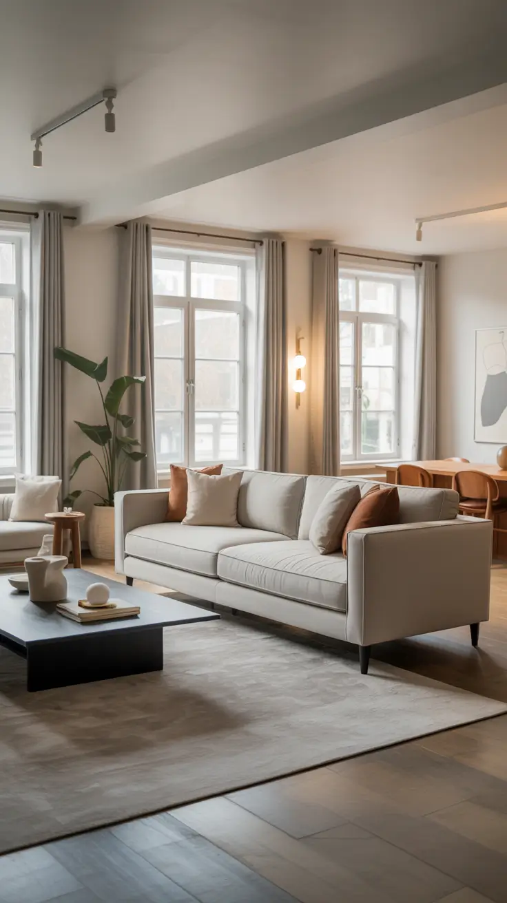 Trendy Sofa Ideas for 2026: New Colors, Designs & Living Room Styles