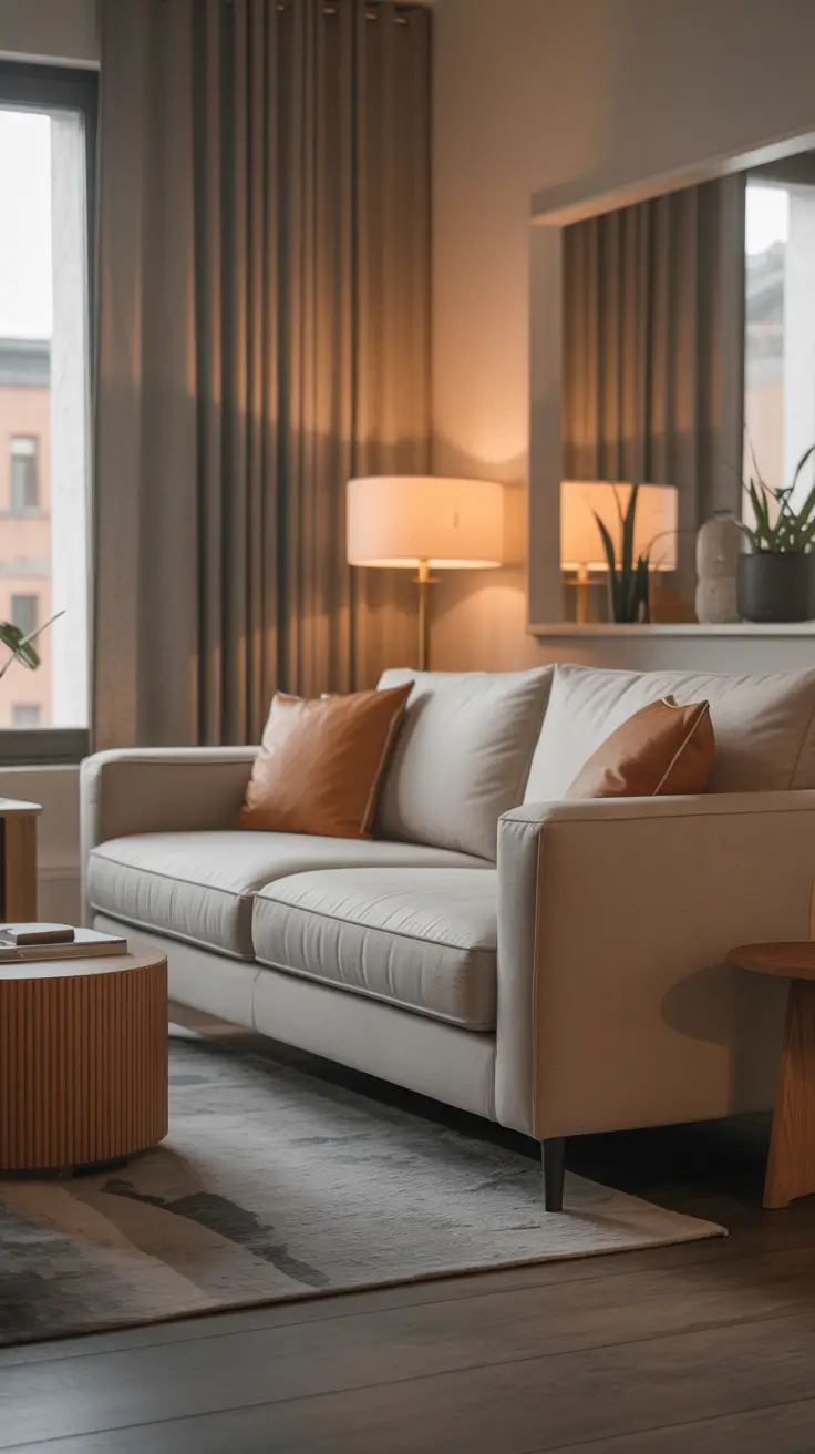 Trendy Sofa Ideas for 2026: New Colors, Designs & Living Room Styles