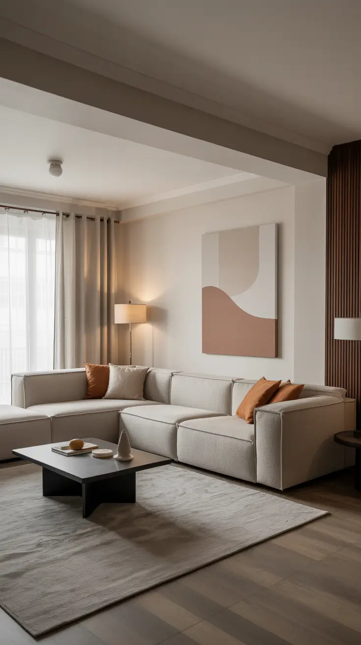 Trendy Sofa Ideas for 2026: New Colors, Designs & Living Room Styles