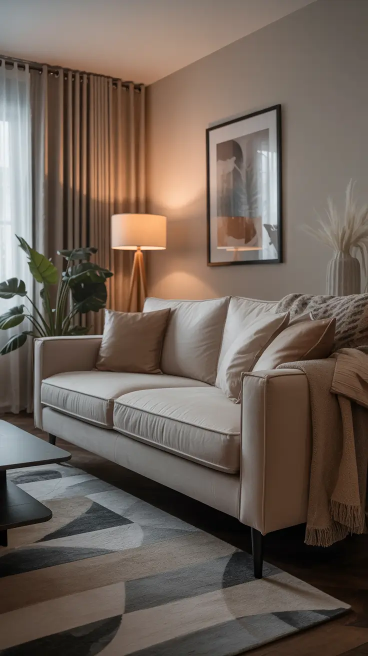 Trendy Sofa Ideas for 2026: New Colors, Designs & Living Room Styles