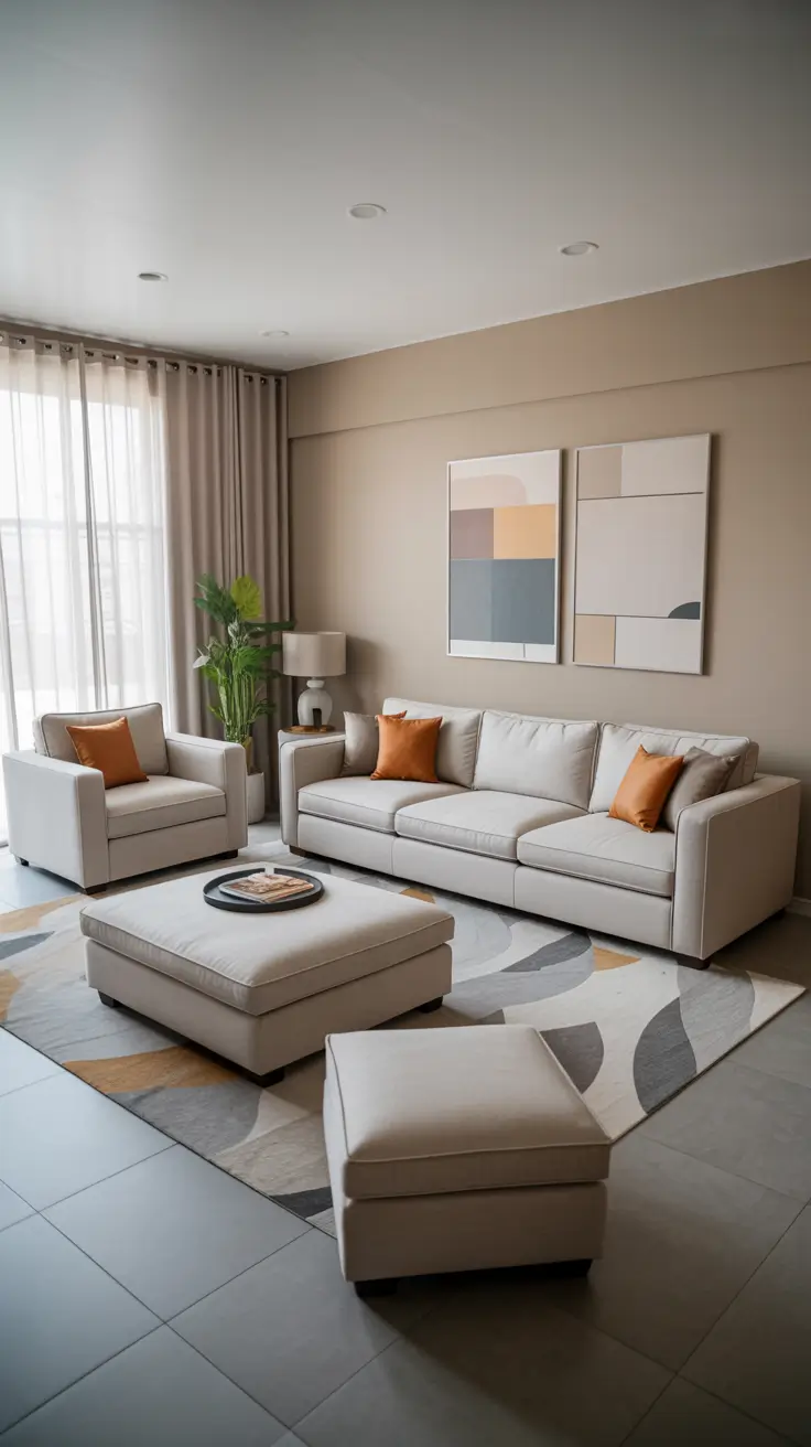 Trendy Sofa Ideas for 2026: New Colors, Designs & Living Room Styles