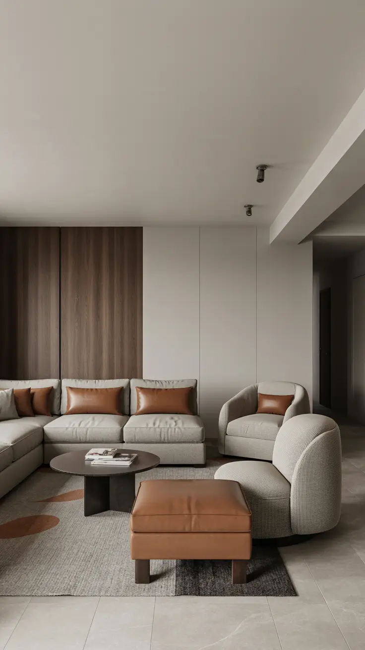 Trendy Sofa Ideas for 2026: New Colors, Designs & Living Room Styles