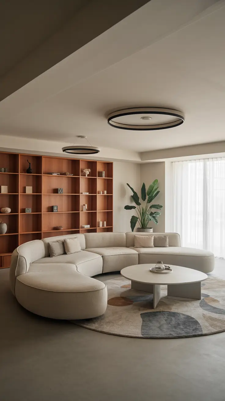 Trendy Sofa Ideas for 2026: New Colors, Designs & Living Room Styles