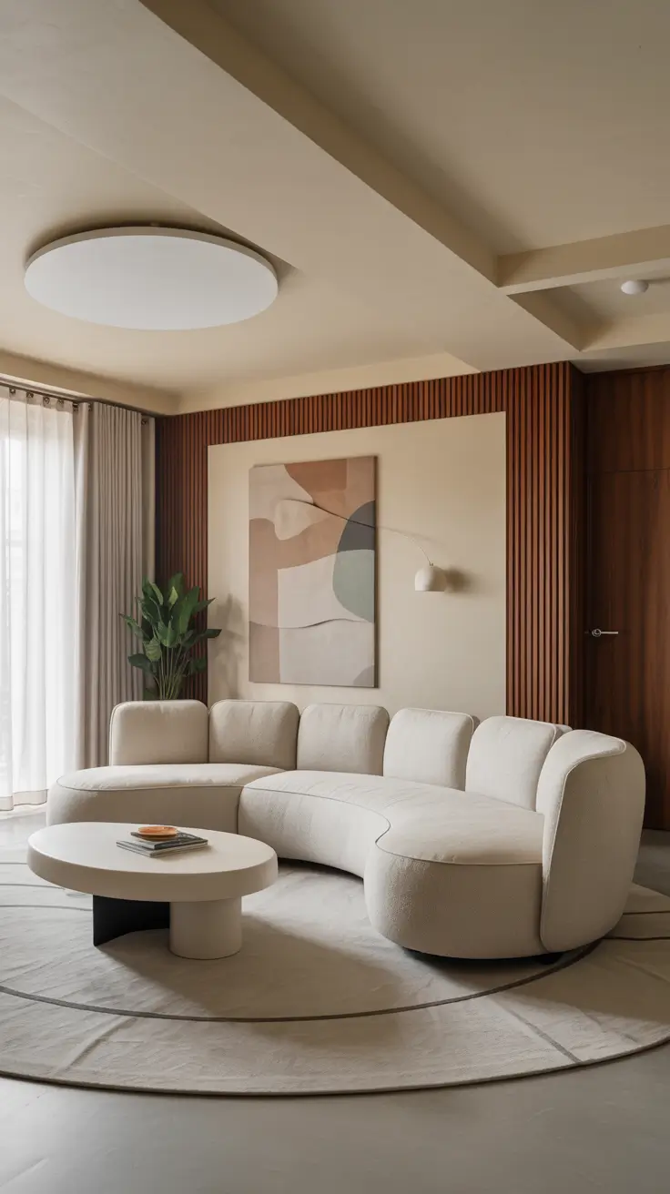 Trendy Sofa Ideas for 2026: New Colors, Designs & Living Room Styles