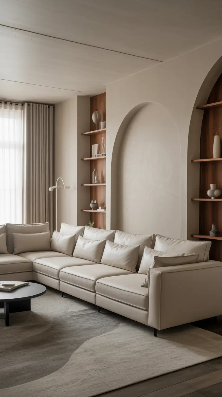 Trendy Sofa Ideas for 2026: New Colors, Designs & Living Room Styles