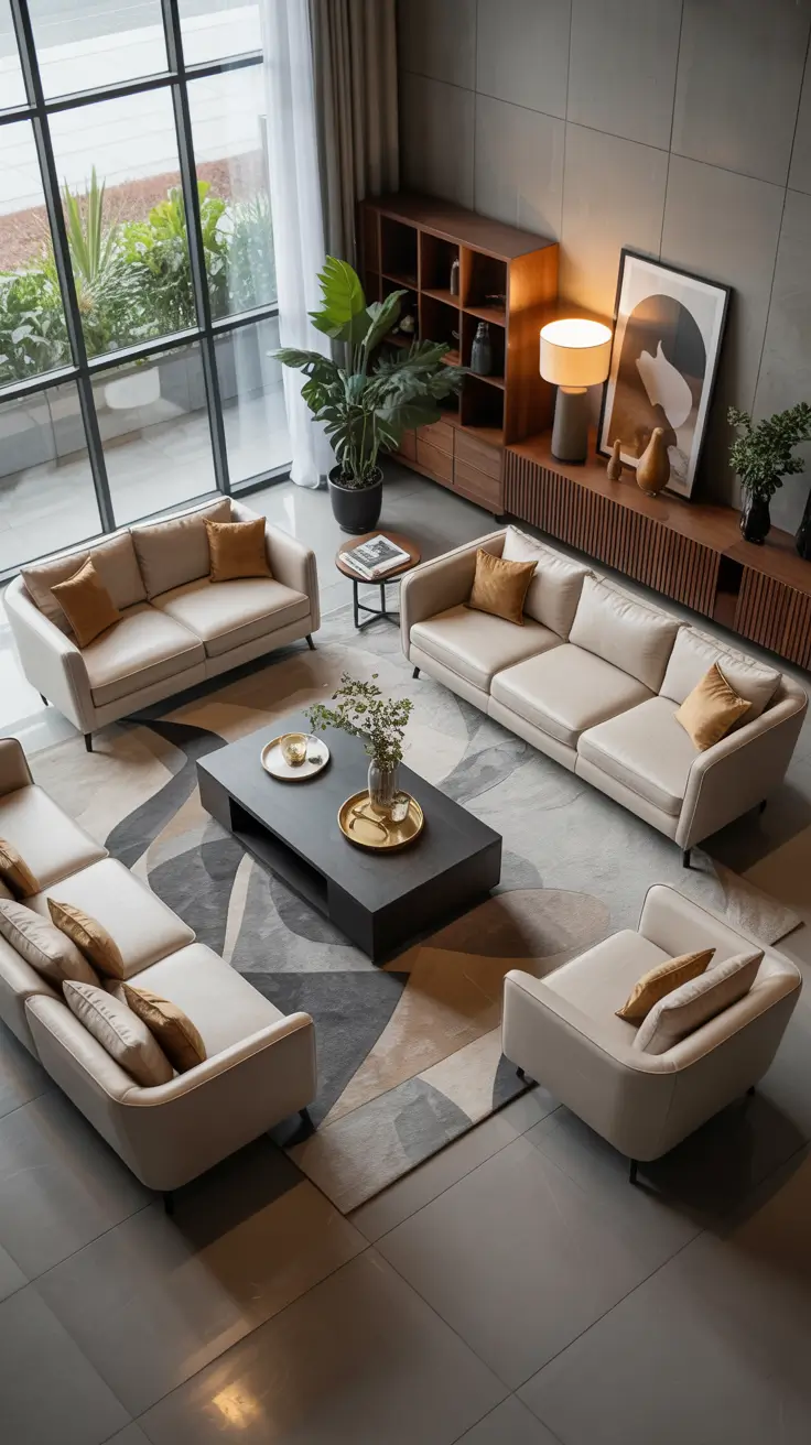 Trendy Sofa Ideas for 2026: New Colors, Designs & Living Room Styles