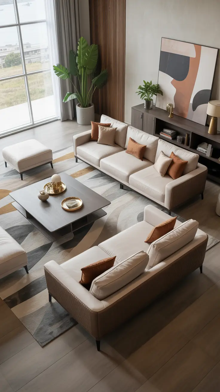 Trendy Sofa Ideas for 2026: New Colors, Designs & Living Room Styles