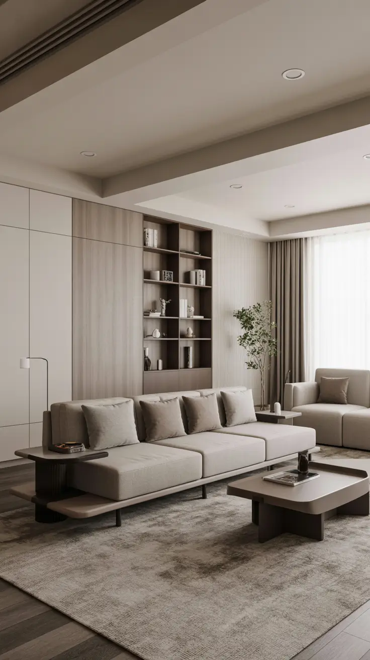 Trendy Sofa Ideas for 2026: New Colors, Designs & Living Room Styles