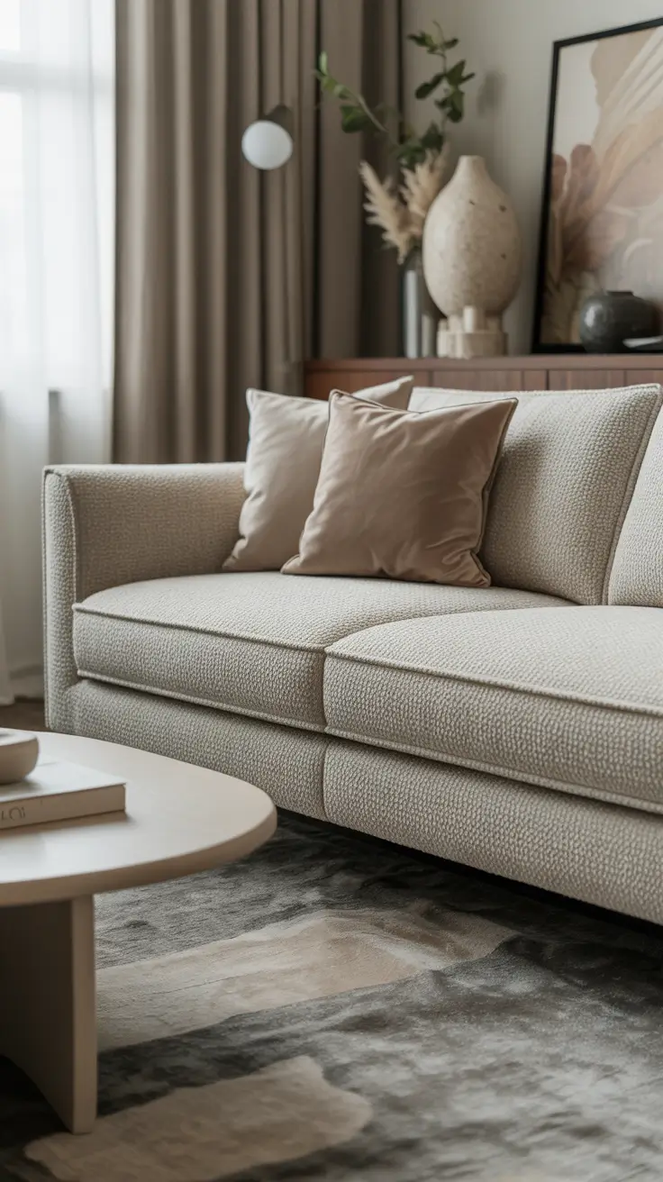 Trendy Sofa Ideas for 2026: New Colors, Designs & Living Room Styles