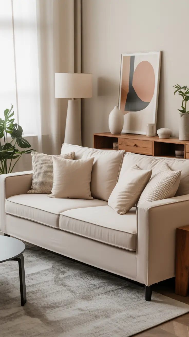 Trendy Sofa Ideas for 2026: New Colors, Designs & Living Room Styles