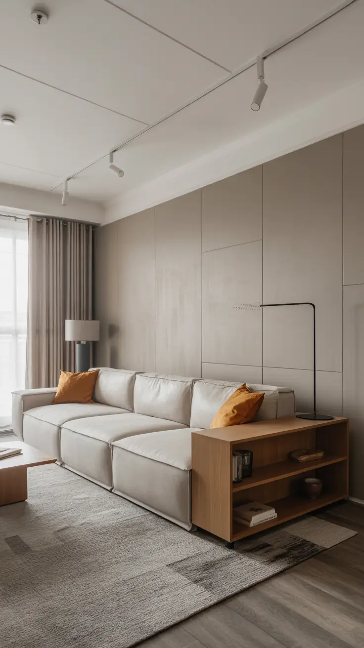 Trendy Sofa Ideas for 2026: New Colors, Designs & Living Room Styles