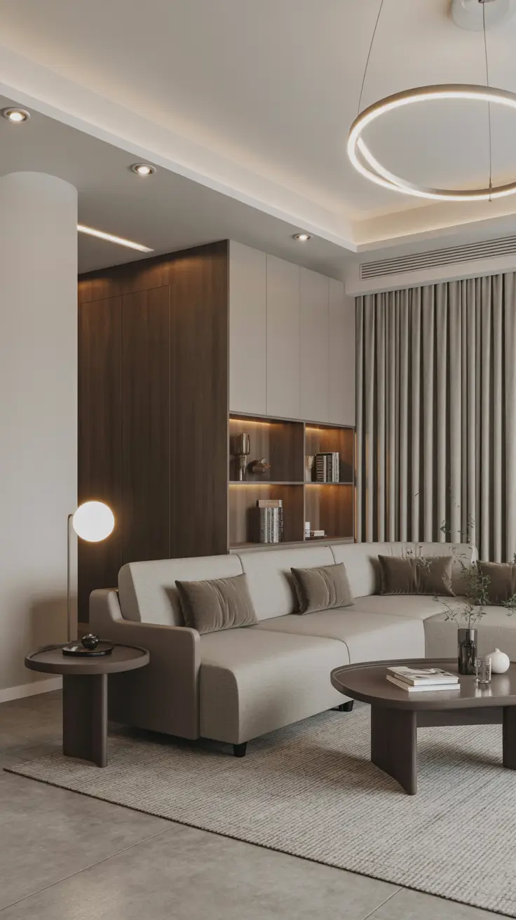 Trendy Sofa Ideas for 2026: New Colors, Designs & Living Room Styles