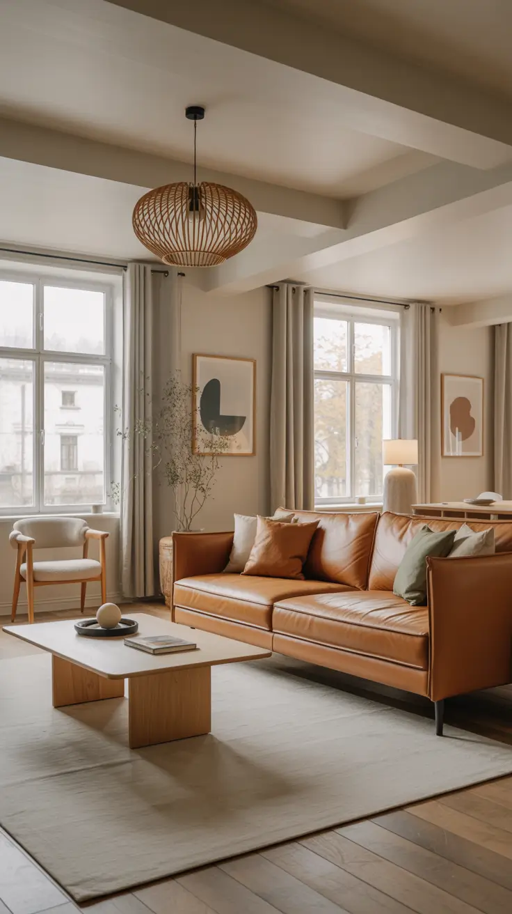 Trendy Sofa Ideas for 2026: New Colors, Designs & Living Room Styles