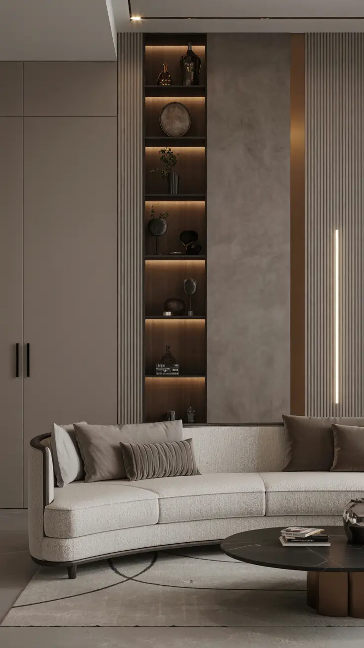 Trendy Sofa Ideas for 2026: New Colors, Designs & Living Room Styles