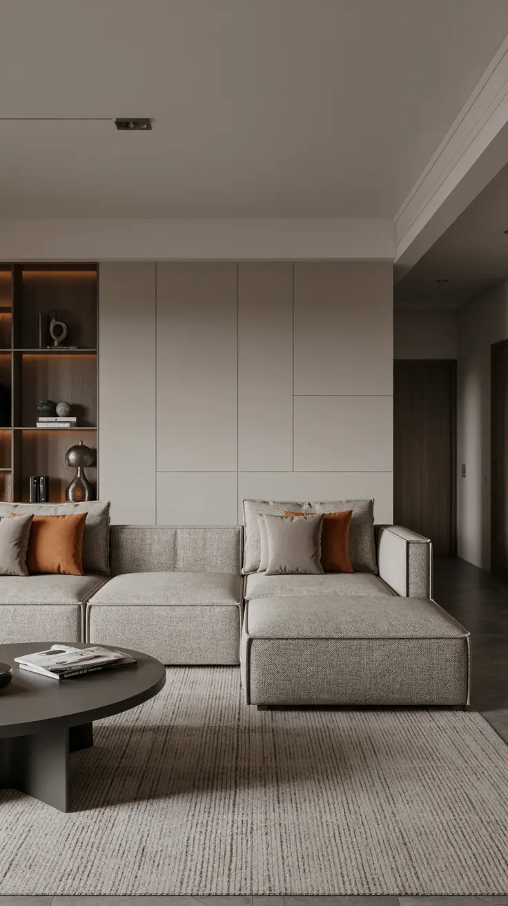 Trendy Sofa Ideas for 2026: New Colors, Designs & Living Room Styles