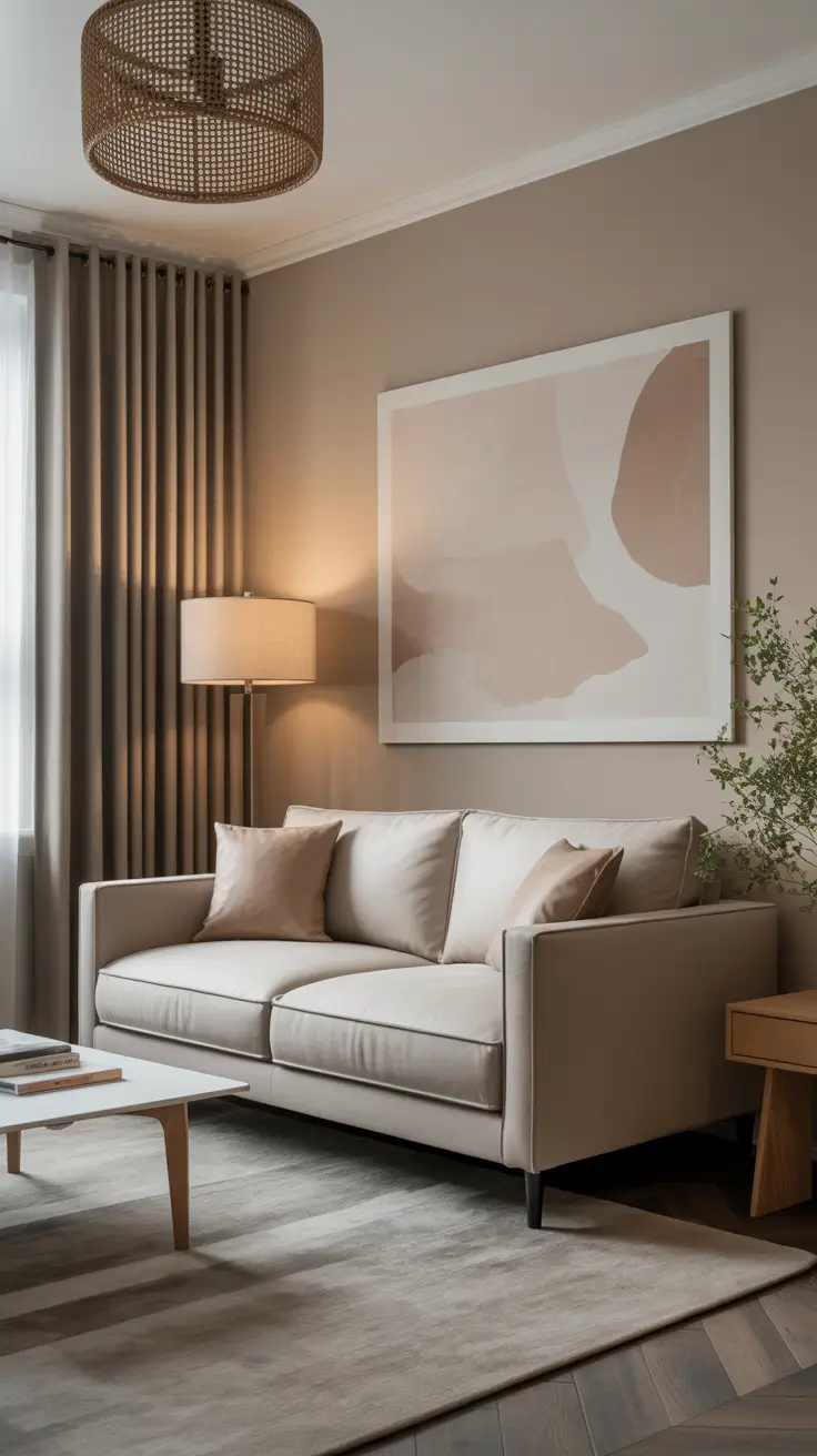 Trendy Sofa Ideas for 2026: New Colors, Designs & Living Room Styles