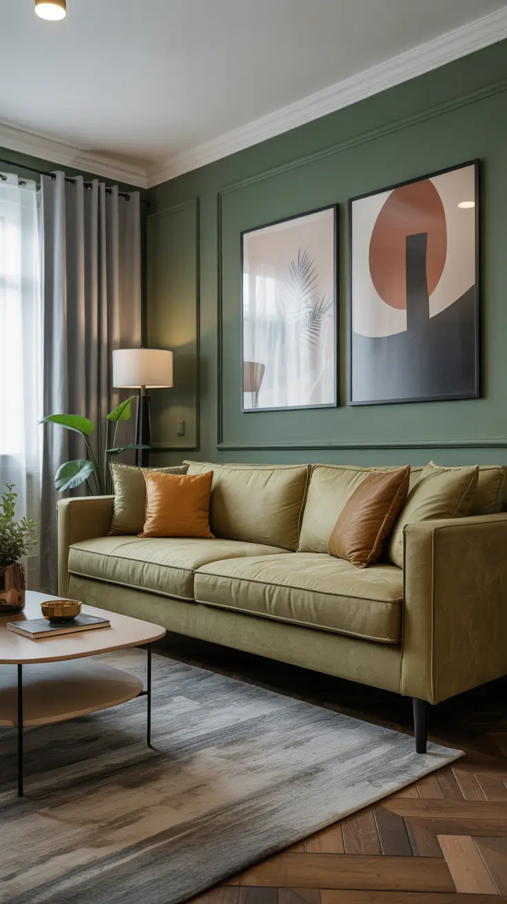 Trendy Sofa Ideas for 2026: New Colors, Designs & Living Room Styles